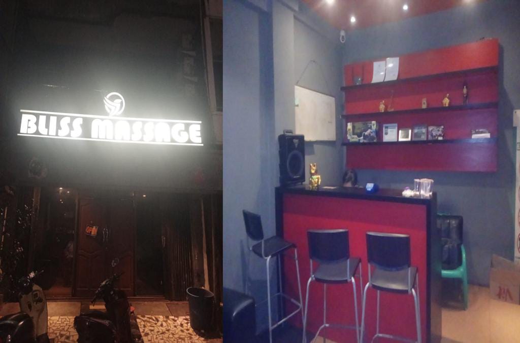 Bliss Massage Kedoya Diduga Jadi Sarang Syahwat: Potret Mandulnya Pengawasan Sudin Parekraf Jakbar!