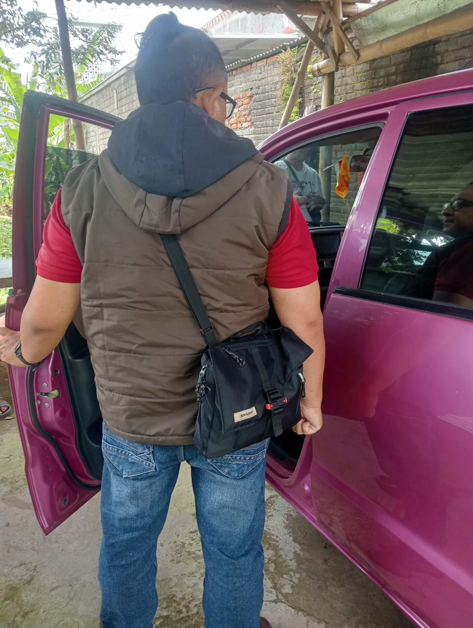 Penarikan Mobil oleh Leasing Tak Boleh Paksa, Dedy Luqman Hakim Jelaskan Prosedur Hukumnya