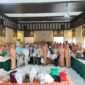 Dukung UMKM dan Pererat Silaturahim, DWP BKPSDM Kabupaten Probolinggo Gelar Bazar Ramadhan