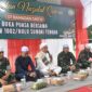 Momentum Ramadan, Kodim 1002/HST Gelar Peringatan Nuzulul Qur’an dan Buka Puasa Bersama