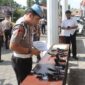 Propam Polres Probolinggo Kota Cek Senpi Dinas Anggota untuk Cegah Pelanggaran Propam Polres Probolinggo Kota Cek Senpi Dinas Anggota untuk Cegah Pelanggaran