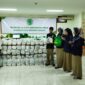 Baznas Kabupaten Probolinggo Mulai Distribusikan Zakat Fitrah, Targetkan Penyaluran Merata Baznas Kabupaten Probolinggo Mulai Distribusikan Zakat Fitrah, Targetkan Penyaluran Merata