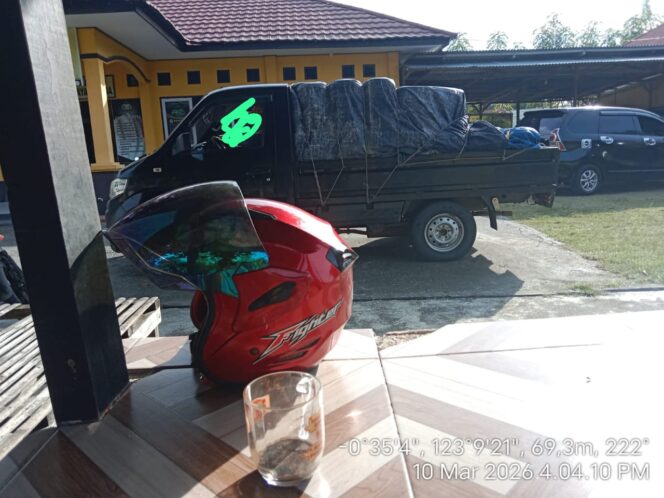 
Diminta APH Tindak Tegas, Proses Terbukti Penjarakan Oknum (Agl/LE) Terkait Kepemilikan 60 Jergen BBM Ilegal.