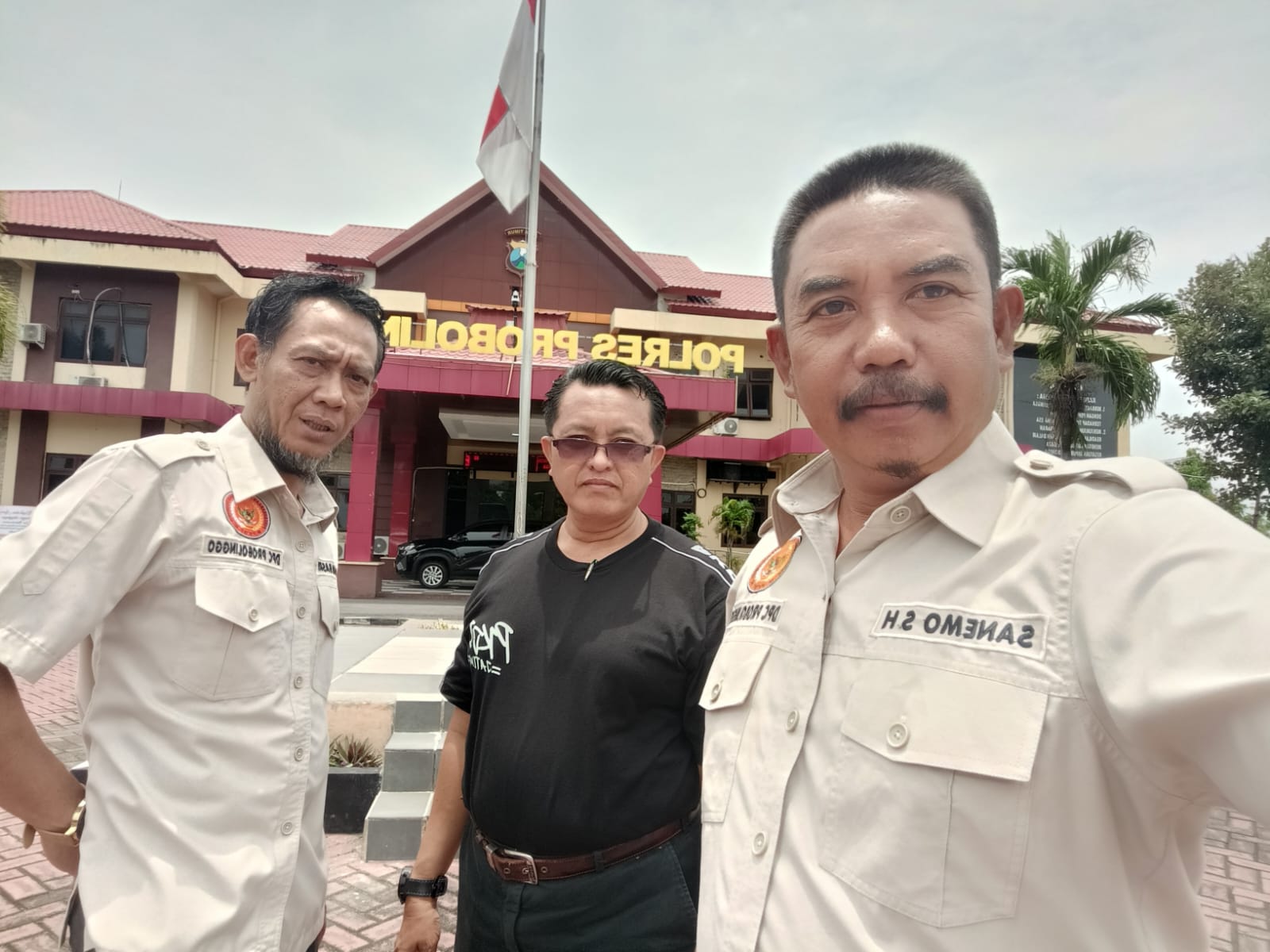 Siltap dan Dana Desa Cair, Ketua PKDI Probolinggo Apresiasi Respon Cepat Pemerintah Daerah