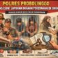 Polres Probolinggo Respons Cepat Laporan Dugaan Perzinaan di Dringu, Proses Hukum Dipastikan Transparan