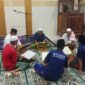 Warga Binaan Rutan Kraksaan Rutin Tadarus Al-Qur’an Selama Ramadan