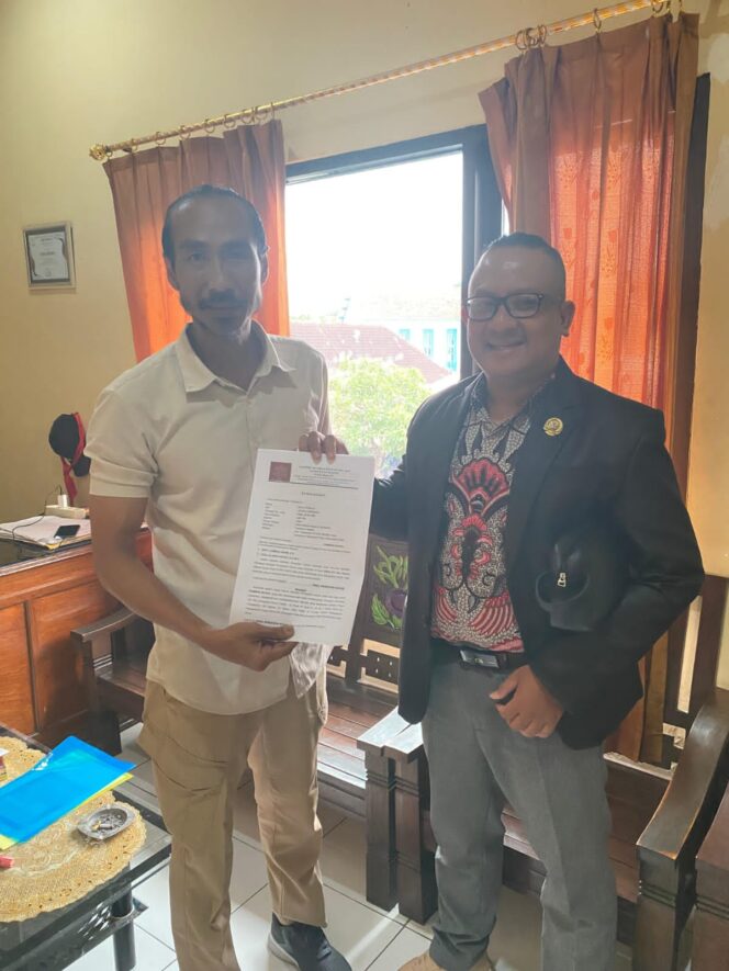 
Penarikan Kendaraan Tanpa BAST Bisa Ilegal, Ini Penjelasan Praktisi Hukum Kediri