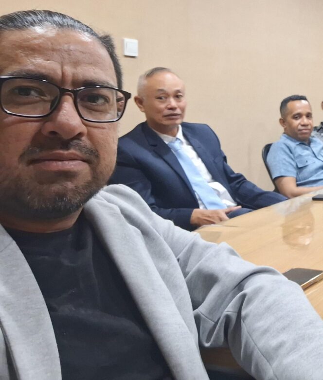 
Gugatan 13 Penyewa Ditolak PN Surabaya, Kuasa Hukum: Putusan Tegaskan Wanprestasi dan Penuhi Rasa Keadilan