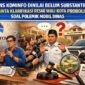 Respons Kominfo Dinilai Belum Substantif, Media Minta Klarifikasi Resmi Wali Kota Probolinggo Soal Polemik Mobil Dinas Respons Kominfo Dinilai Belum Substantif, Media Minta Klarifikasi Resmi Wali Kota Probolinggo Soal Polemik Mobil Dinas