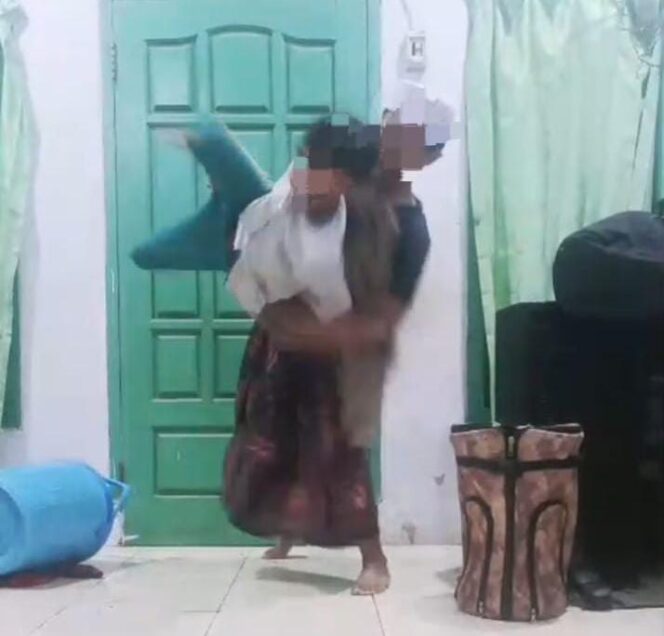 
Kasus Kekerasan Anak di Kademangan Mengemuka, Polisi: Masih Tahap Penyelidikan