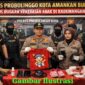 Gercep, Polres Probolinggo Kota Amankan Bukti Kasus Dugaan Kekerasan Anak di Kademangan