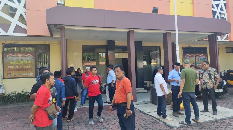 Polisi Tetapkan Guru Ngaji Tersangka Kasus Kekerasan Anak di Musholla Probolinggo Kota, Video Viral Jadi Barang Bukti