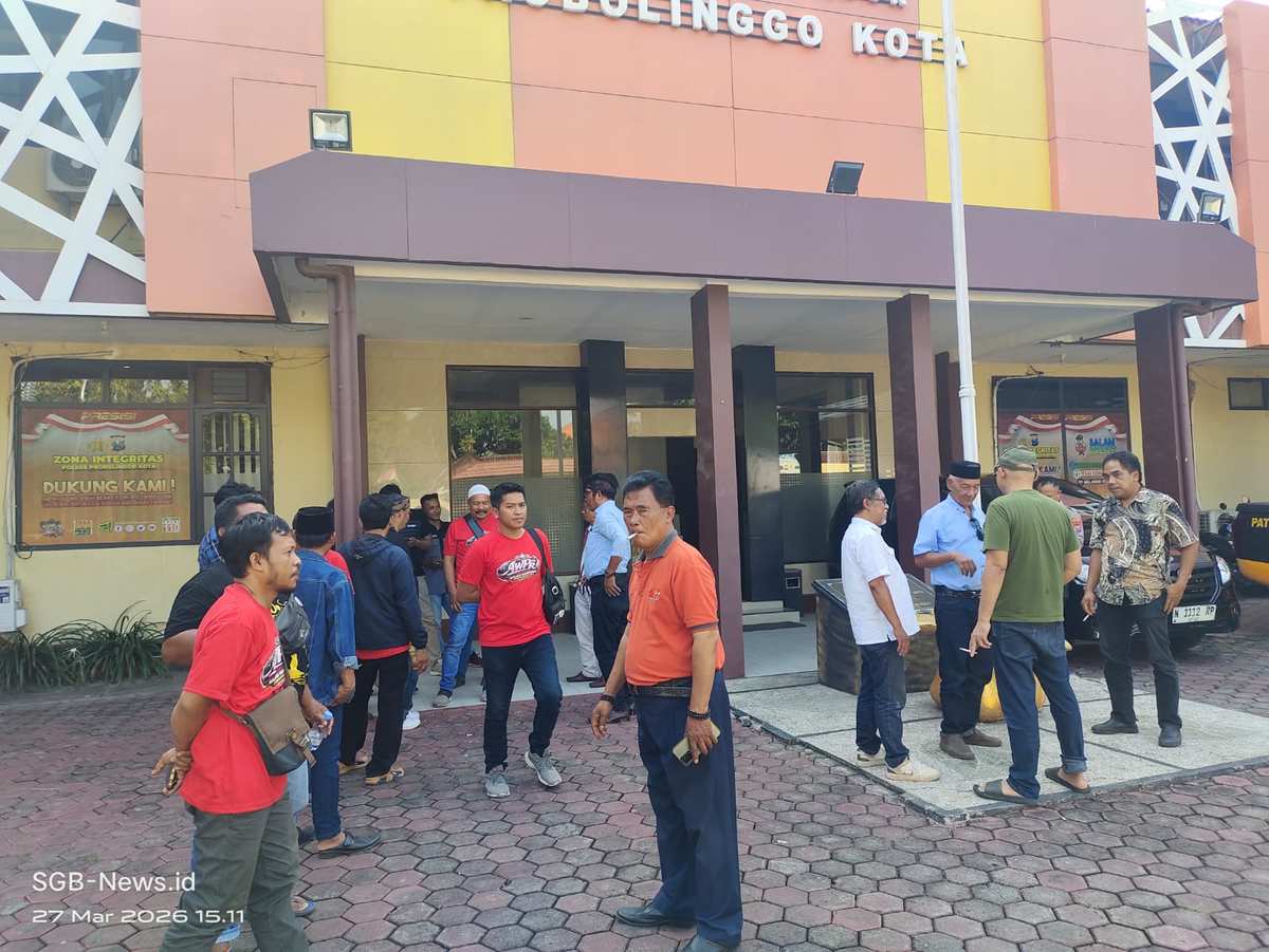 Polisi Tetapkan Guru Ngaji Tersangka Kasus Kekerasan Anak di Musholla Probolinggo Kota, Video Viral Jadi Barang Bukti Polisi Tetapkan Guru Ngaji Tersangka Kasus Kekerasan Anak di Musholla Probolinggo Kota, Video Viral Jadi Barang Bukti