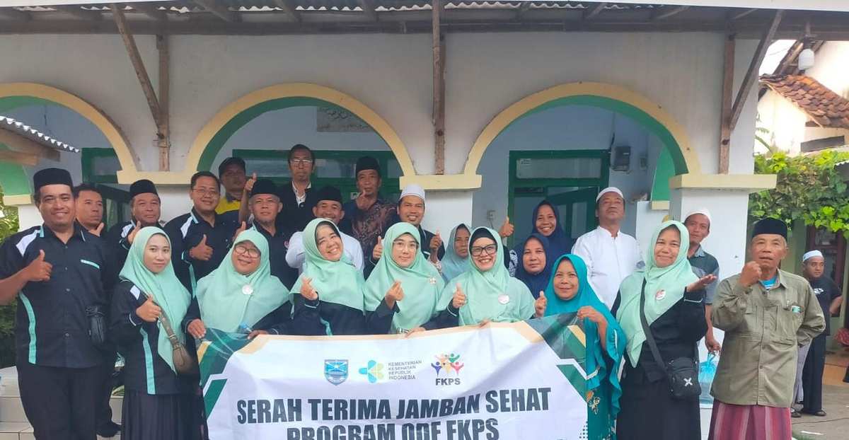 FKPS Perkuat Peran Wujudkan Kabupaten Sehat Berkelanjutan