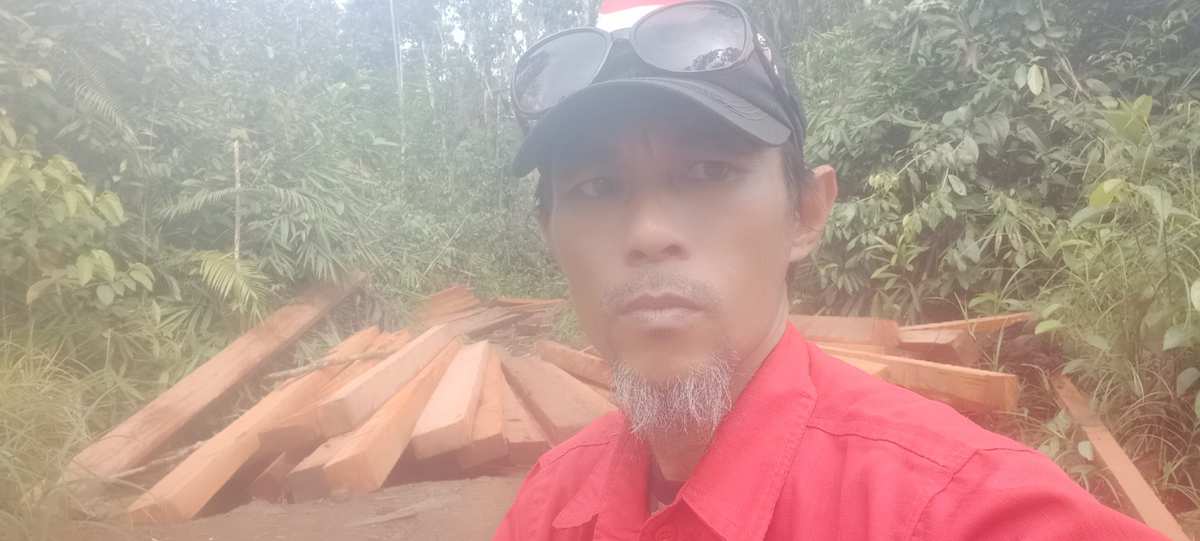 Diminta Kepala BKSDA Sulteng Tinjau Kinerja Personilnya, Di Duga Tidak Profesional (Tidak Adil) Diminta Kepala BKSDA Sulteng Tinjau Kinerja Personilnya, Di Duga Tidak Profesional (Tidak Adil)