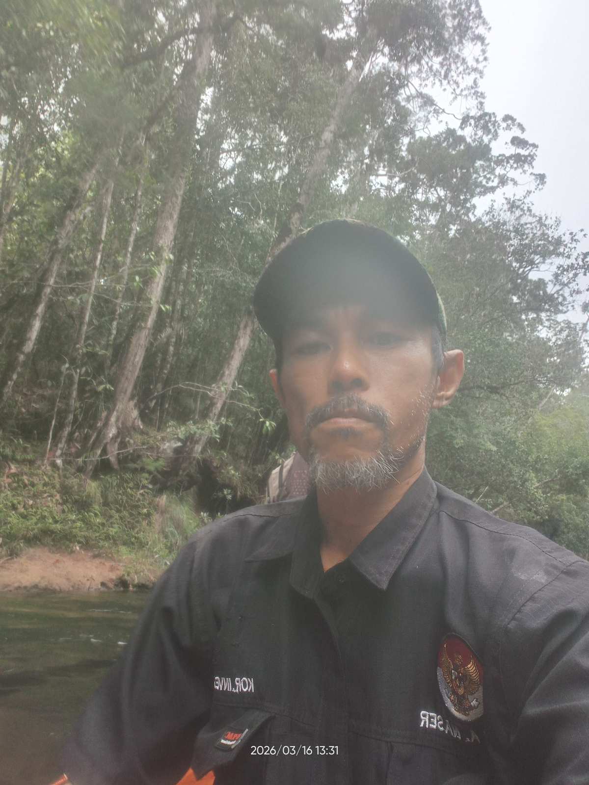 Diminta Kepala BKSDA Sulteng Tinjau Kinerja Personilnya, Di Duga Tidak Profesional (Tidak Adil)