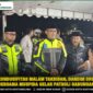 Jaga Kondusifitas Malam Takbiran, Dandim 0906/Kkr Bersama Muspida Gelar Patroli Gabungan Jaga Kondusifitas Malam Takbiran, Dandim 0906/Kkr Bersama Muspida Gelar Patroli Gabungan