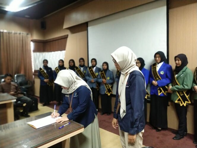 
BPS Kabupaten Probolinggo Gandeng Perguruan Tinggi, Perkuat Literasi Data dan Ekosistem Statistik