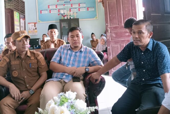 
Skandal Nasi Berbelatung Viral Jadi Isu Nasional, Pengelola SPPG Akhirnya Minta Maaf di SDN 016 Kusau Makmur