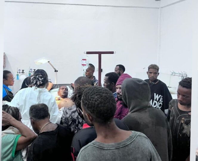 
Putra Terbaik Papua Ditembak di Yahukimo, TNI Kecam dan Buru Pelaku OPM