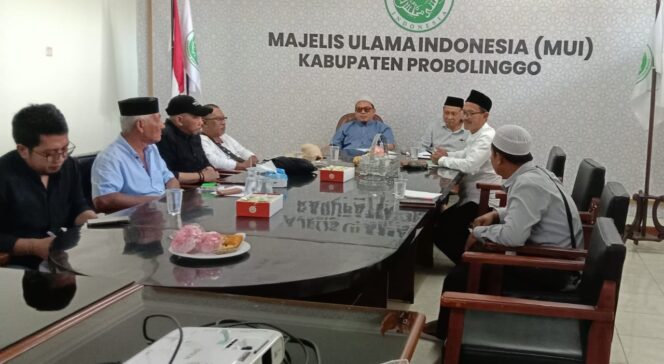 
Soroti Polemik Penagihan Utang, MUI Probolinggo Bahas Fatwa untuk Debt Collector dan Debitur