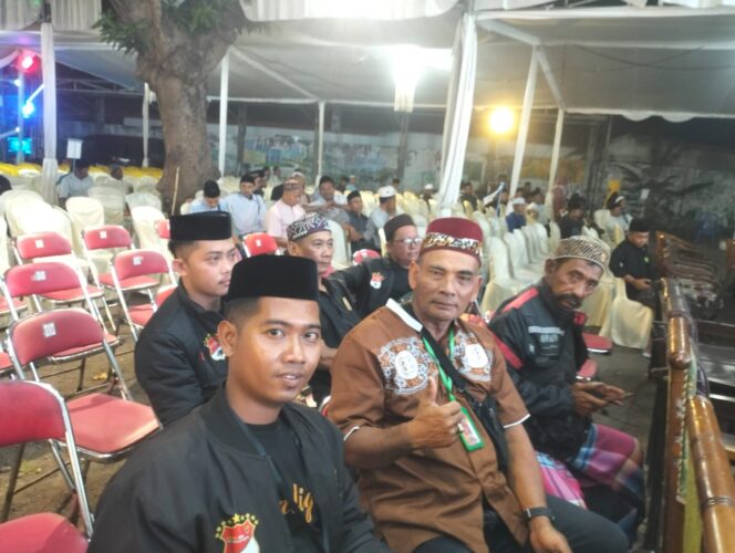 
Puncak Harlah Ponpes SAQO ke-30 Jadi Ajang Konsolidasi, LIBAS88NUSANTARA Komitmen Tetap Independen