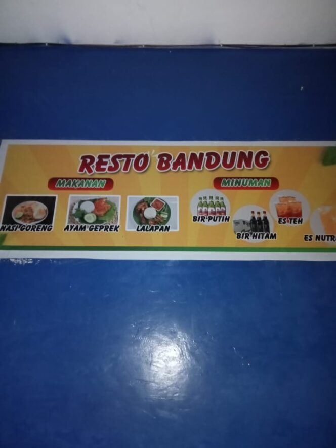 
Mosi Tidak Percaya Publik Terhadap Komitmen Kapolda Sulteng dan Kapolres Banggai dalam Memberantas Maksiat Terselubung