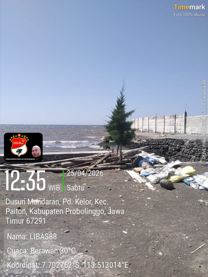 
Diduga Langgar Aturan Pesisir, Tambak Udang di Probolinggo Jadi Target Investigasi LSM