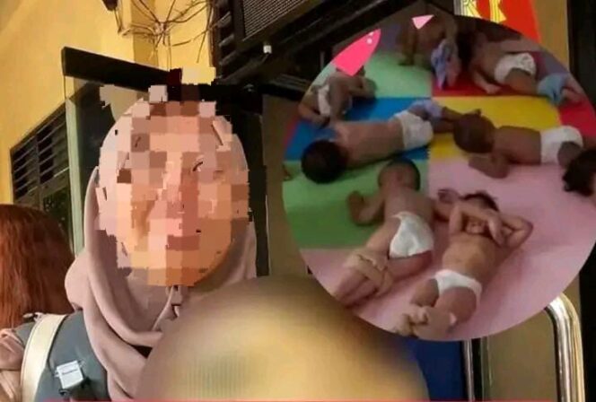 
Terungkap Dugaan Kekerasan di Daycare Little Aresha Yogyakarta, 103 Anak Diduga Jadi Korban