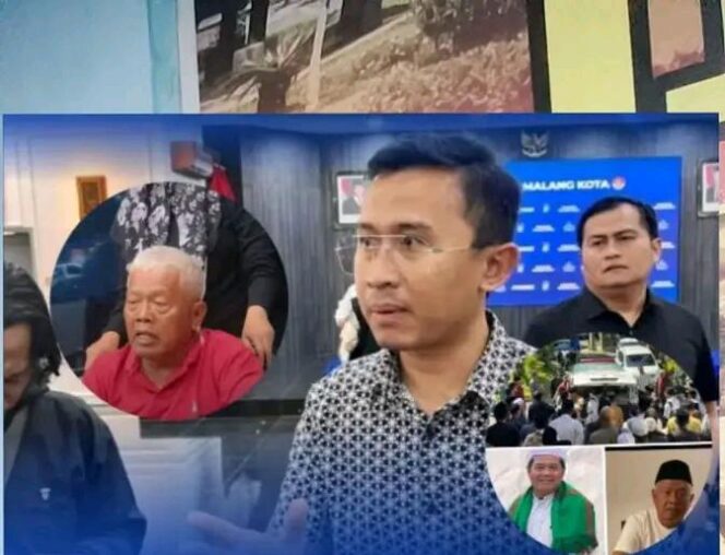 
Polisi Tegaskan Laporan Penganiayaan Almarhum Yai Mim Tetap Diproses, Hasil Visum Ungkap Indikasi Kekerasan