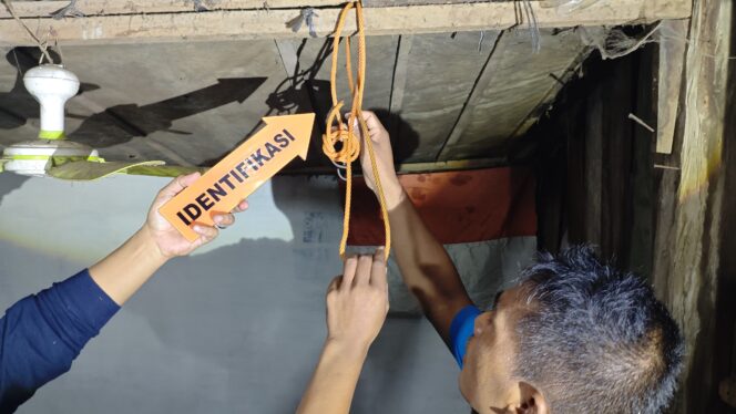 
Remaja di Todanan Ditemukan Meninggal Dunia, Diduga Akhiri Hidup karena Masalah Pribadi