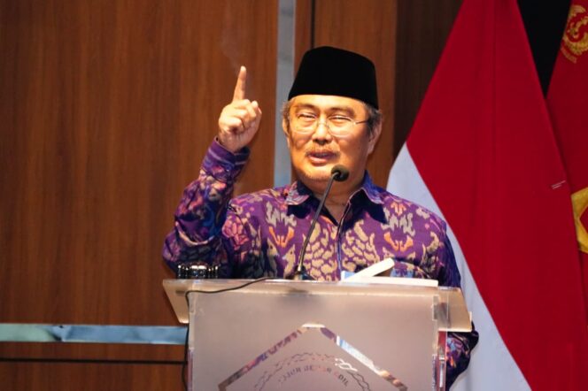 
Rakorniskum TNI 2026: Tingkatkan Kualitas Perwira dan Produk Hukum TNI