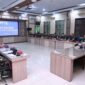 Danlanud Sultan Hasanuddin Pimpin Exit Briefing, Sampaikan Apresiasi dan Pesan Profesionalisme Danlanud Sultan Hasanuddin Pimpin Exit Briefing, Sampaikan Apresiasi dan Pesan Profesionalisme