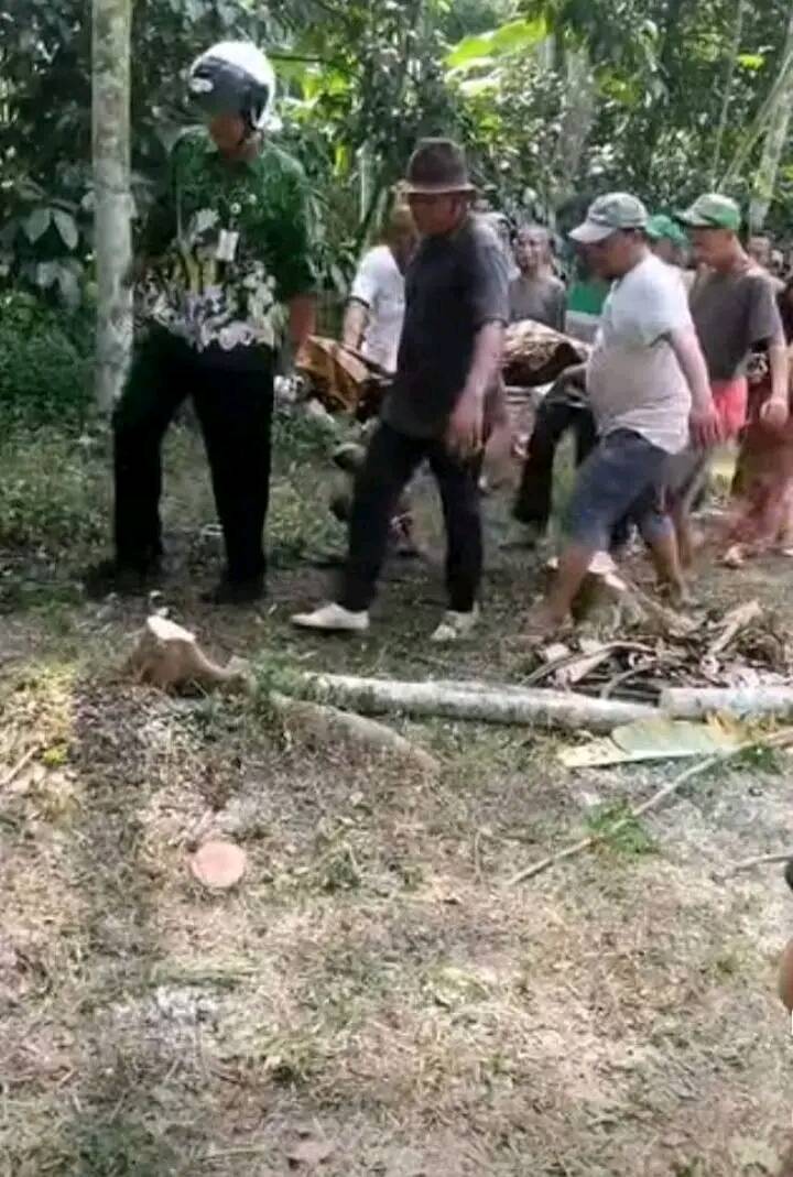 Perselisihan Berakhir Tragis, Duel Carok di Sumberwringin Lumajang Telan Korban Jiwa Perselisihan Berakhir Tragis, Duel Carok di Sumberwringin Lumajang Telan Korban Jiwa
