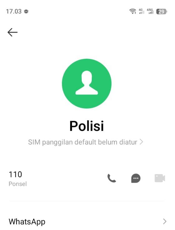 Istri Roby Polisikan Pemilik Cafe Di Toili Barat Melalui Call Center 110, Dugaan Bawa Sajam Masuk Pekarangan, Rumah Bahkan Periksa Kamar, Tampa Ijin.
