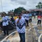 PB PGRI PUSAT TURUN TANGAN: KETUA UMUM PROF. UNIFAH ROSYIDI SEDIH GURU MAPPI DIMUTASI SEWENANG-WENANG KE SATPOL PP