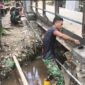 Tahap Finishing, Jembatan Perintis Garuda Segera Permudah Aktivitas Warga
