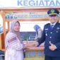 Rutan Kraksaan Salurkan Gerobak Angkringan Bagi Kemandirian Keluarga Warga Binaan