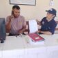 Dugaan Pengancaman Sajam Teror Warga Dongin, Polsek Toili Terima Laporan Resmi ​