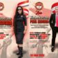 Peringati Hari Kebebasan Pers se-Dunia, FPII Desak Negara Usut Tuntas Setiap Kasus Kekerasan Terhadap Jurnalis