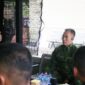 Wapangkoops TNI Habema Tinjau Kesiapsiagaan Prajurit di Pos Kotis Dekai