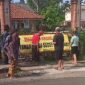 Viral Penyegelan Balai Desa Lambang Kuning Probolinggo, Ahli Waris Klaim Berdiri di Atas Tanah Milik Warga