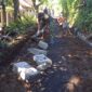 Pemasangan Paving di Dusun Klagin Terus Dikebut, Target Rampung Sebelum Penutupan TMMD Ke-128