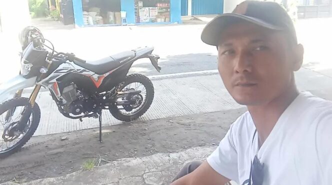 
Pimpinan Redaksi Patrolihukum.net Edi Darminto Desak Polisi Usut Tuntas Teror Bersenjata di Banggai