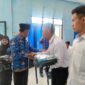 Disnaker Kabupaten Probolinggo Cetak Tenaga Kerja Kompeten Lewat Pelatihan Berbasis Kompetensi