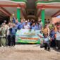 Dari Desa Kropak, Gerakan Pertanian Ramah Lingkungan Didorong Lewat Pelatihan Agens Hayati