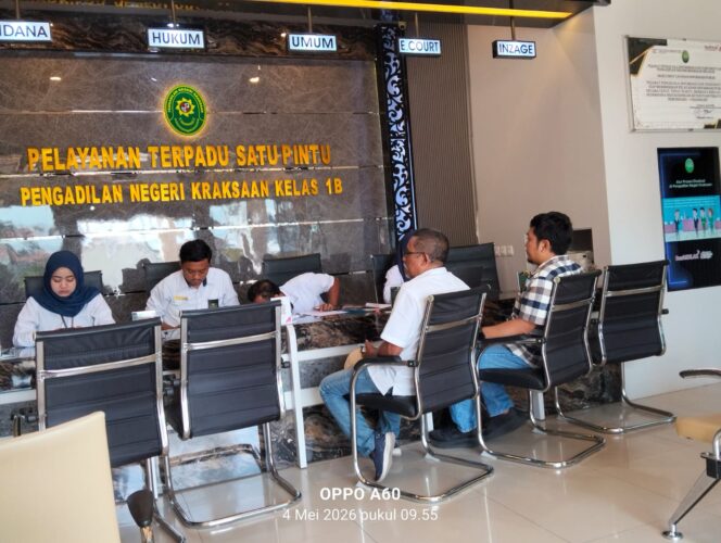 
Aliansi LEGAM Tolak Keras Upaya Restorative Justice Kasus Kekerasan Seksual di Probolinggo