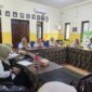 DP3AP2KB Kabupaten Probolinggo Matangkan Sekber Sekolah Ramah Anak