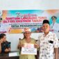 Pemdes Penambangan Salurkan BLT-DD Ekstrem Mei 2026 kepada 10 KPM Periode Bulan Mei