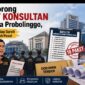 Satu CV Borong 10 Paket Konsultan di PUPR Kota Probolinggo, LSM Macan Kumbang Siap Surati Dinas hingga Pemerintah Pusat